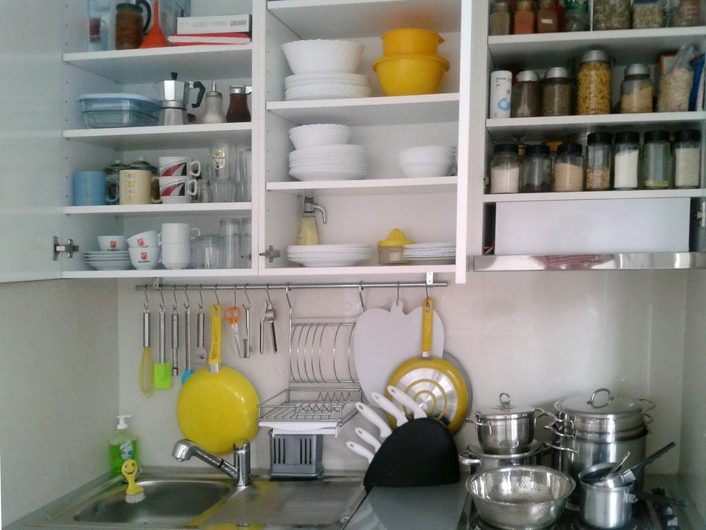 Apartment Spacious Liman نوفي ساد المظهر الخارجي الصورة