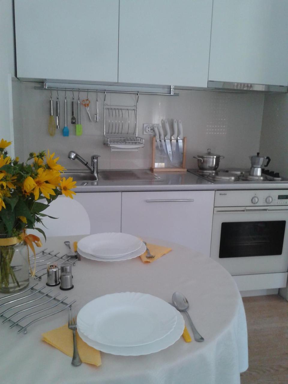Apartment Spacious Liman نوفي ساد المظهر الخارجي الصورة